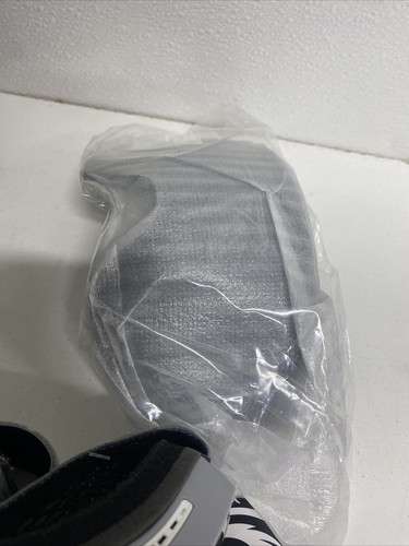 New Dragon Alliance Pxv2-Silicone Strap Goggles In One Size #2a3 - Picture 3 of 5