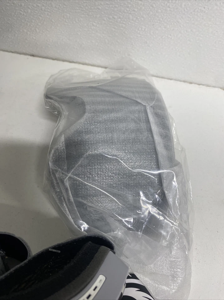 Nuevas gafas Dragon Alliance Pxv2-con correa de silicona en talla única #2a3 Foto 3 de 4