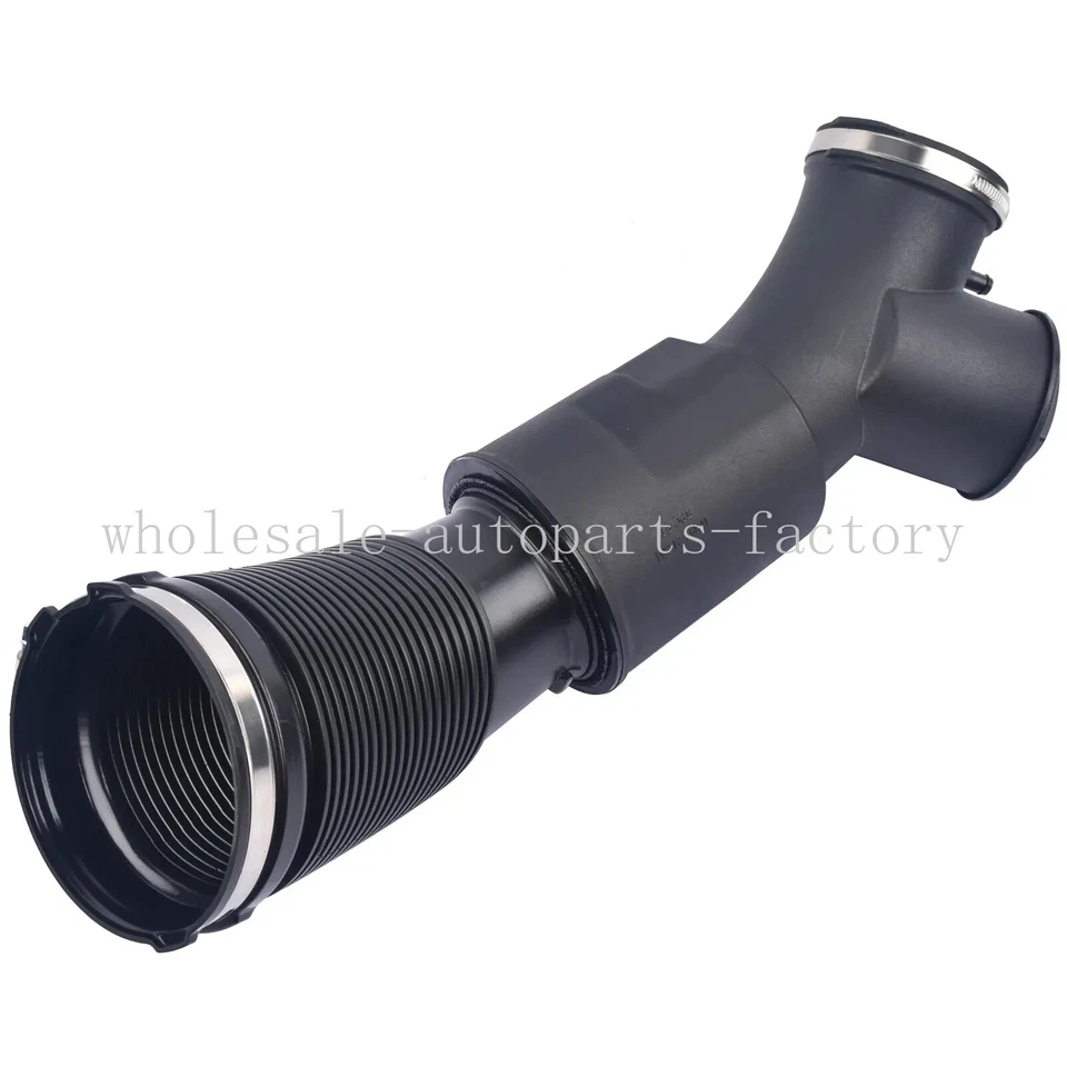 Manguera de admisión de aire del motor 06E129615M para Audi A6 A7 2012-2018 3,0 L V6 A/T Quattro Foto 3 de 4