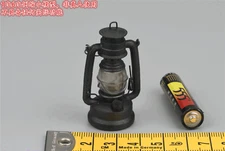1/6 Scale D80133 WWII Communication Group Radio Operator Horse Lanterns Model