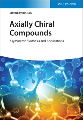 Thumbnail - Tan Axially Chiral Compounds (gebundene Ausgabe)