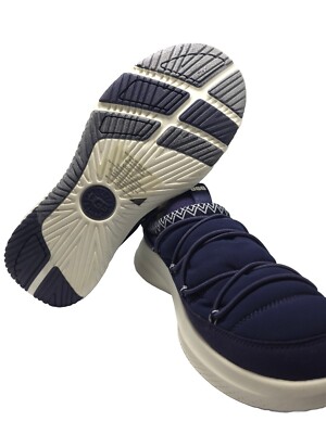 UGG CA78 TASMAN EVENING SKY TEXTILE STRAPS SNEAKERS MEN'S UGG CA78 TASMAN EVENING SKY TEXTILE STRAPS SNEAKERS MEN'S