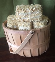 Lot 13 Miniature Grass Hay Bales Wholesale Rabbit Pet Craft Wedding Display 5 Lot 13 Miniature Grass Hay Bales Wholesale Rabbit Pet Craft Wedding Display 5