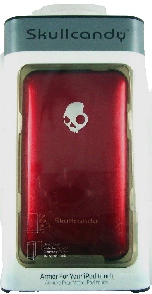 Skullcandy Estuches, fundas y cubiertas para teléfonos celulares