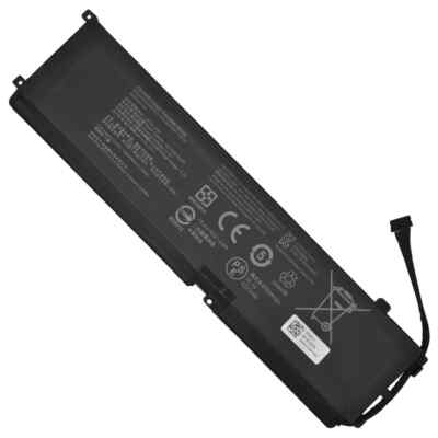 Razer Blade 15 16 RZ09交換バッテリー RC30-0328 Genuine RC30-0328 Battery for Razer Blade 15 Base 2020 2021 RZ09