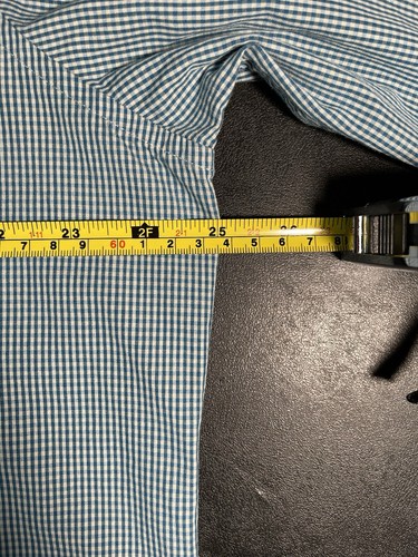 Penguin Herren Botton Down Shirt Heritage schmale Passform Größe XXL. - Bild 6 von 10