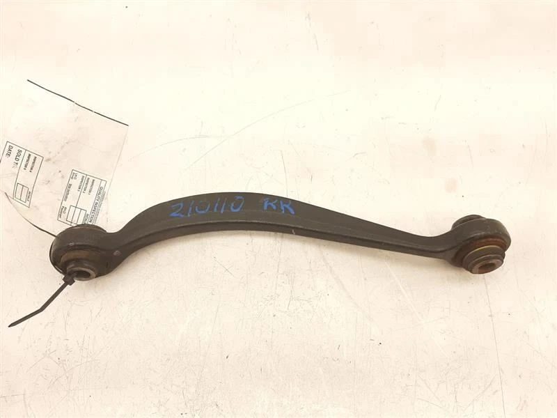 Brazo de control inferior trasero VIN J 11º dígito limitado se adapta 07-17 GMC ACADIA 233347601 Foto 4 de 4