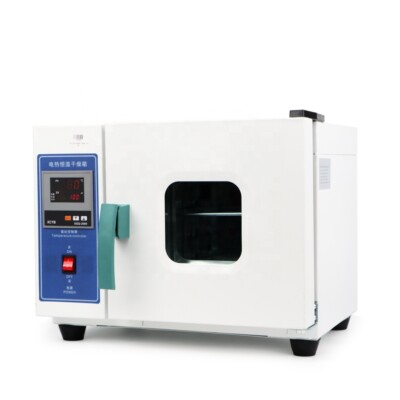 15L Constant Temperature Drying Oven Digital Heating Oven for Laboratory 220v
