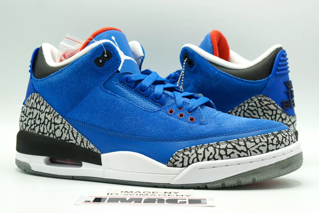 Dj khaled sales jordan 3s
