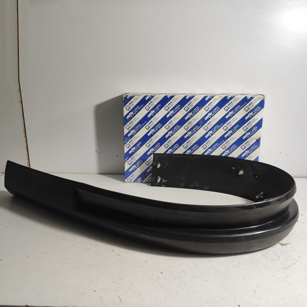 Originale Dichtung Halterung StoßStange Vorne Links Sx Lancia Gamma 82316637-image