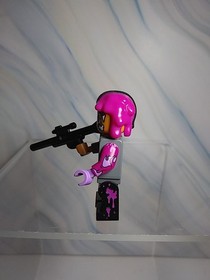 LEGO 70915 - Batman - Two-Face - Minifig / Mini Figure