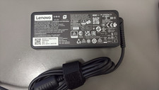 OEM Lenovo 20V 3.25A 65W Charger ACAdapter ADP-65ME B PA-1650-74 Black Tip Round