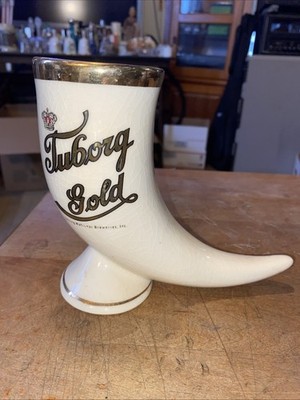 Vintage Carling National Breweries Inc Tuborg Gold