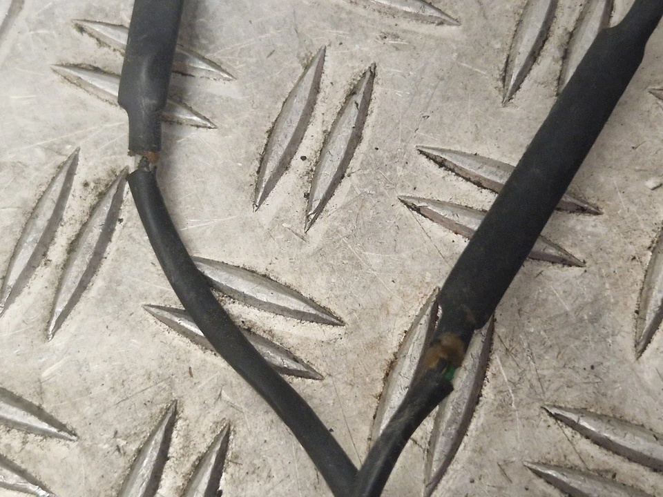 Blinker hinten Flasher KTM 1290 Superduke R Ez.15 55410km - Bild 2 von 4