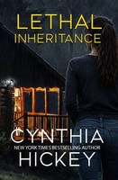 Cynthia Hickey | Lethal Inheritance | Taschenbuch | Englisch (2022)