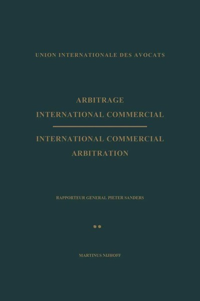 Kenneth A. Loparo | Arbitrage International Commercial / International...-image