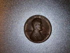1910-S LINCOLN WHEAT CENT, low mintage date, "Very Fine" condition
