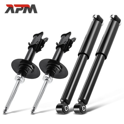4x Stoßdämpfer Gasdruck Vorne Hinten L+R für Chrysler PT Cruiser 2000-2010