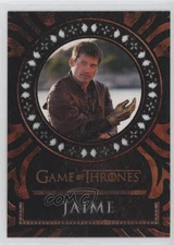 2017 Game of Thrones: Valyrian Steel Jaime Lannister Nikolaj Coster-Waldau 0ax4