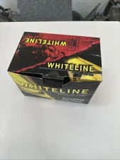 Whiteline Rear Subframe Positive Traction Kit for 2008-2014 WRX & STi   KDT907