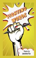Fighting Words Jasmine Fox Taschenbuch Englisch 2024 Bookleaf Publishing