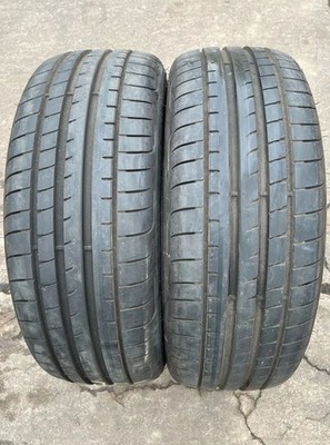 Sommerreifen 205/45 R17 88W XL Goodyear Eagle F1 Asymmetric 3 * DOT21 6,2-6,9mm
