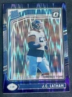 2025 Panini J.C. Latham Base (Raw)