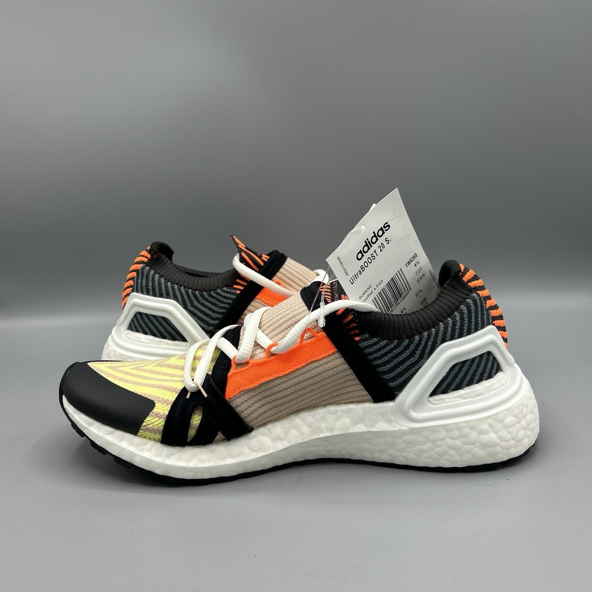 Fitness Trainers Adidas Stellasport Irana Adidas X Stella