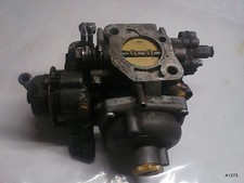 Vintage Zenith Carburetor Genuine Land Rover Series Iia Iii 1968-1985 36iv Core