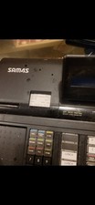 cash register sam4s  er900 series sold camt delete