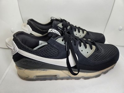 Nike Air Max 90 Terrascape Shoes Men's 14 Athletic Running Crater Foam Sneakers