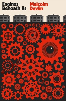 ENGINES BENEATH US by DEVLIN, MALCOLM Paperback Self Help Business