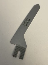 Linhof Master Technika 270mm 4x5 Rangefinder Cam Factory Cut Excellent Shape