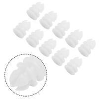 Eurowagens Ersatz Nieten Clips 092696-00-B 10Pcs Praktische Befestiger