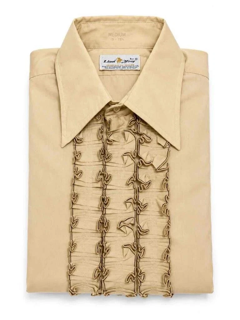 Men's Ruffled Tuxedo Shirts products for sale | eBay Men's Ruffled Tuxedo Shirts products for sale | eBay