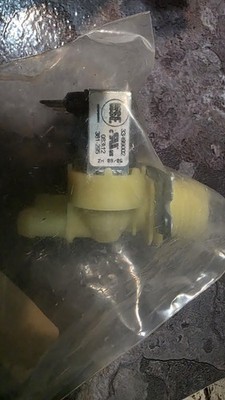 Groen Valve Water Feed 3/4 Dual 3/8 Outlet Z071235 - Free Shipping + Geniune OEM