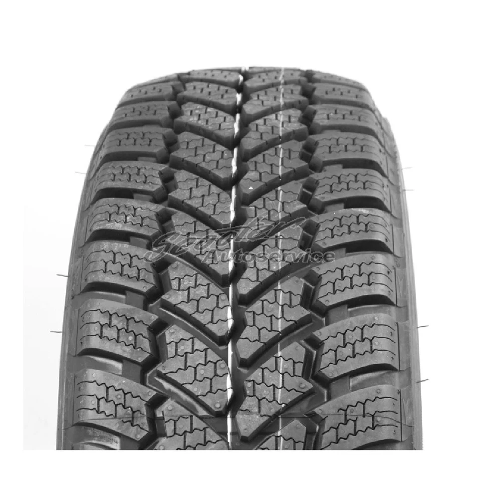 1x 185/80R14 C 102R Petlas Winter-Reifen FullGrip PT-935 3PMSF XL | 70896
