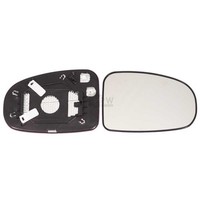 AußEnspiegelglas Halterfuß Rechts FüR Toyota Avensis Station Wagon ZRT27 ADT27