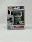 FUNKO POP! STAR WARS MUFTAK #173 2017 EMERALD CITY COMICON VAULTED