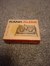 Rank Aldis 3 Way Splicer Boxed