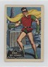 1966 A&BC Batman Black Bat Robin Boy Wonder #2 11bd