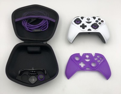 Victrix Gambit Prime Wired Tournament Controller For Xbox And PC - READ DETAILS