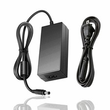 12V 7A AC Adapter for DVE DSA-90W-12 Power Charger Supply Cord PSU