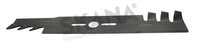 Ersatzklinge FüR Tosaerba Universelle 457MM Rif 1100213