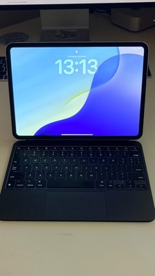 iPadPro11inch(M4)1TBシルバーMagic Keyboard付き iPad Pro 11