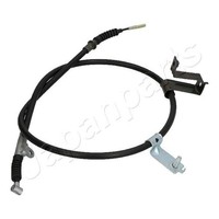 Japanparts Bremsseil Seilzug Feststellbremse BC-146R FüR Nissan Micra 2 K11 16V