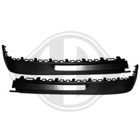 2212861 Spoiler Vorne FüR VW Golf III (1H1)