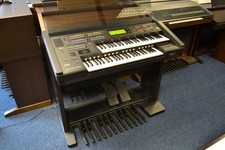 Yamaha EL-900 Organ & Stool, Excellent Condition, Free UK Delivery, Warranty