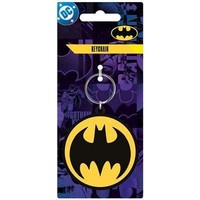 Batman Symbol Spinner SchlüSselanhäNger Pyramid International SchlüSselanhäNger