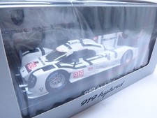 1/43 Porsche 919 hybrid Porsche Driver's Collectables 17+